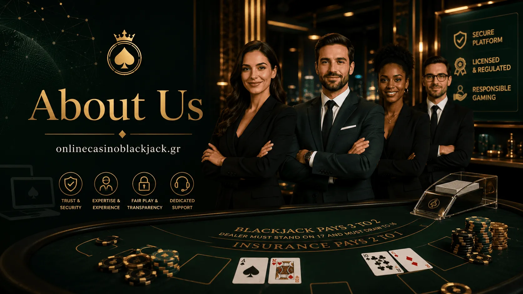 Onlinecasinoblackjack