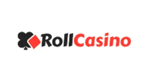 Roll Casino logo