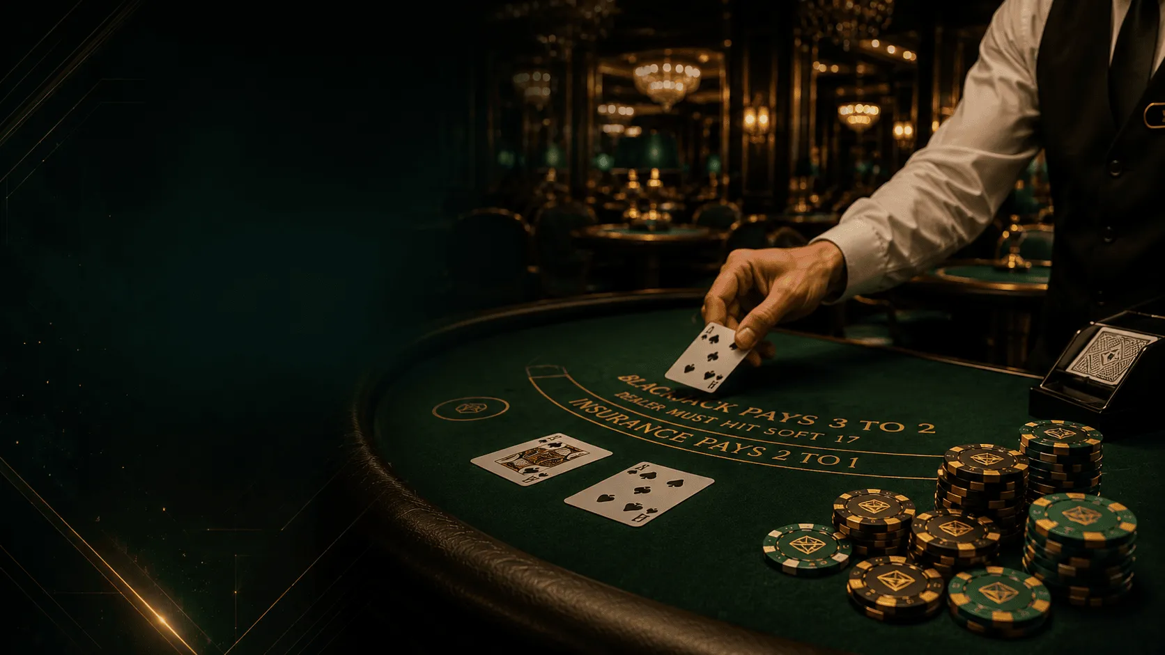 Onlinecasinoblackjack