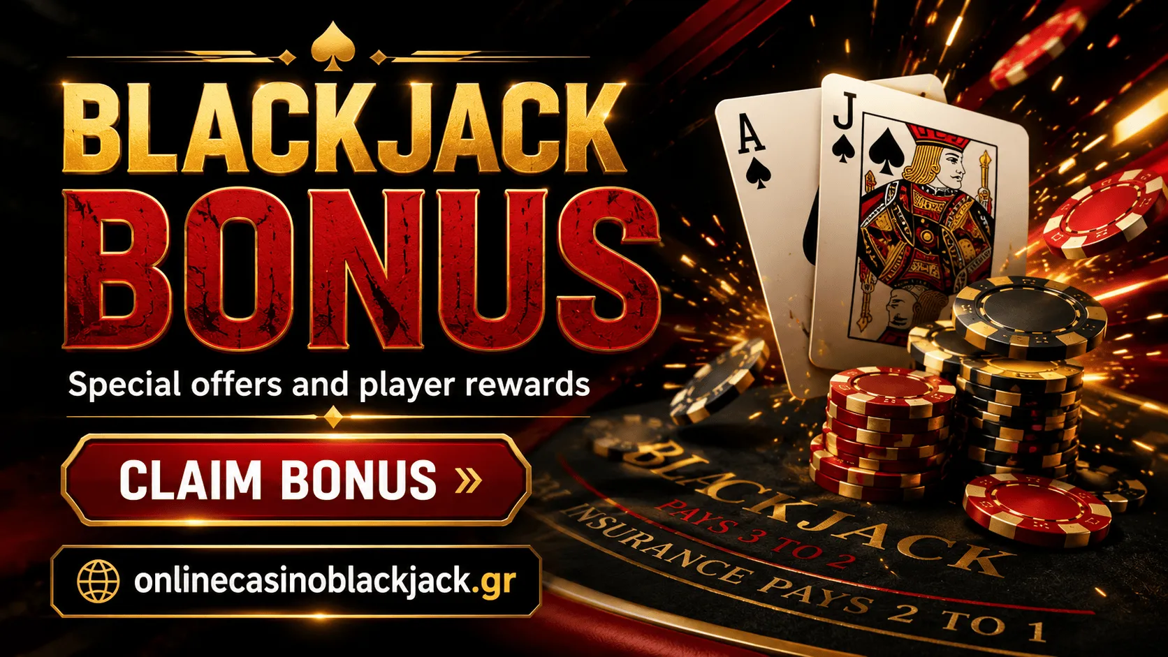 Onlinecasinoblackjack